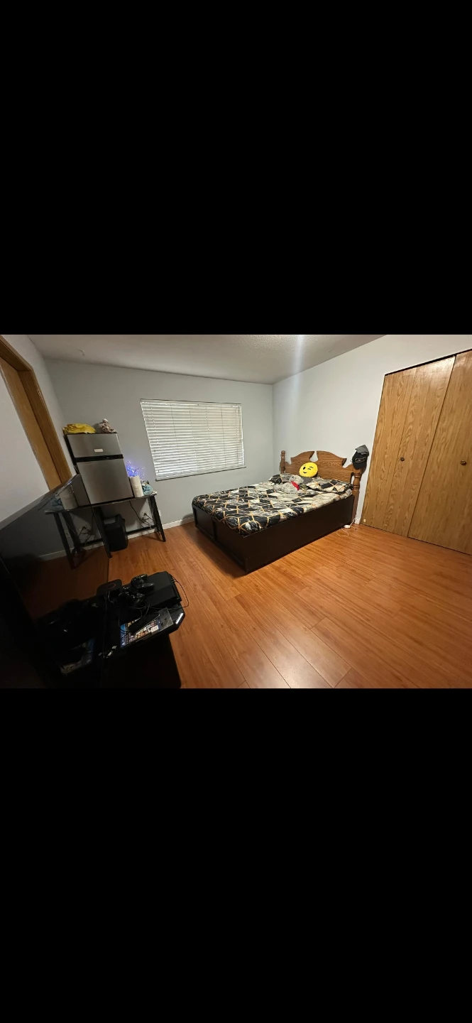 Room for rent