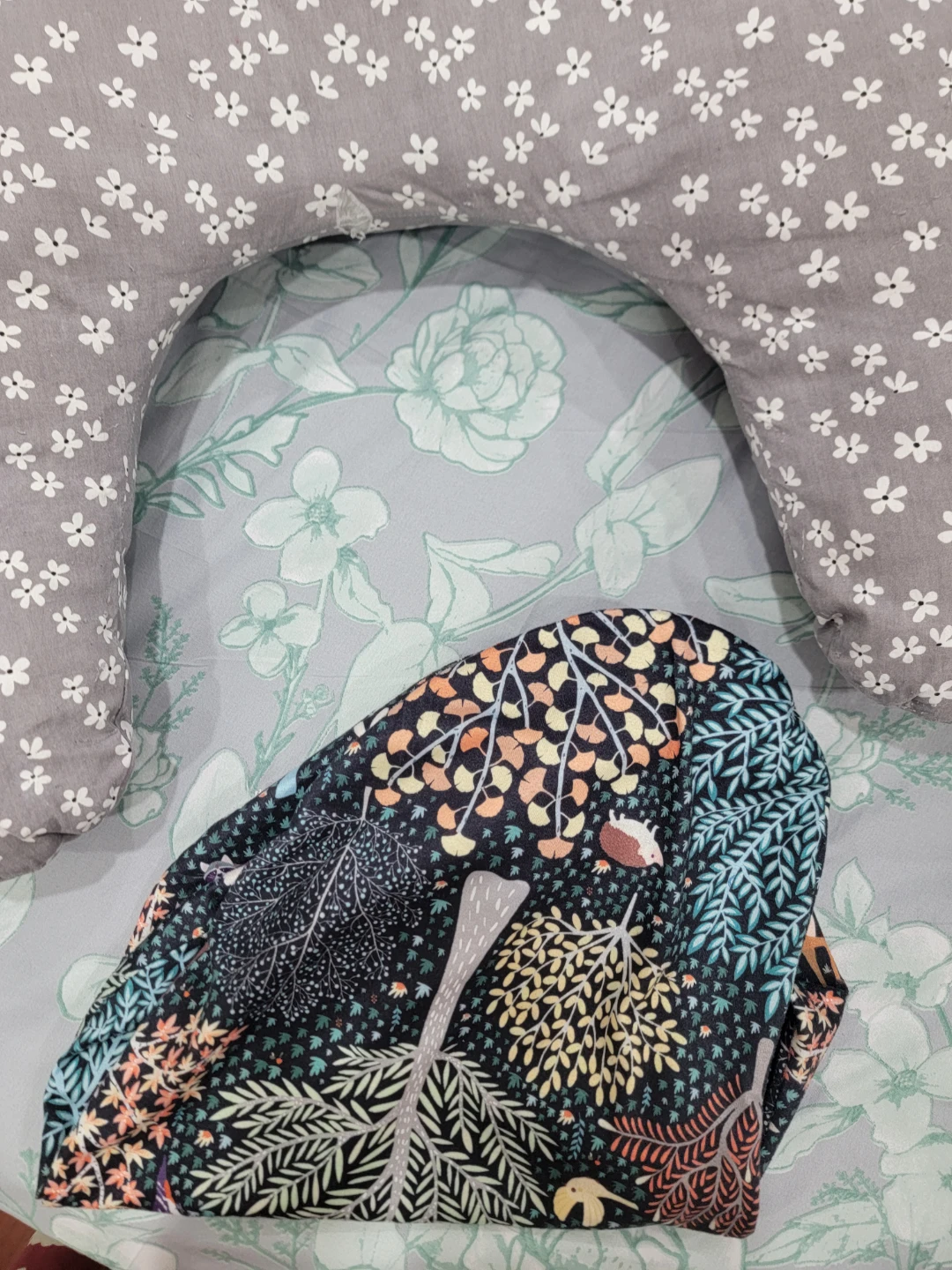 Boppy Nursing Pillow