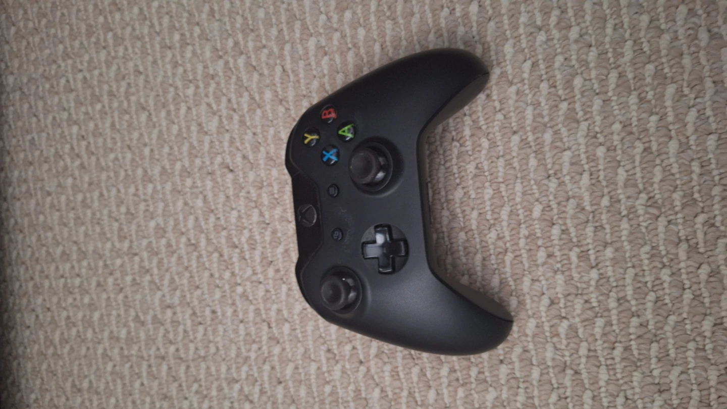 Xbox Wireless Controller