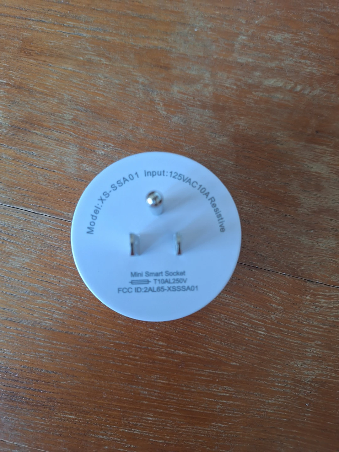 Mini Smart Socket - photo 4