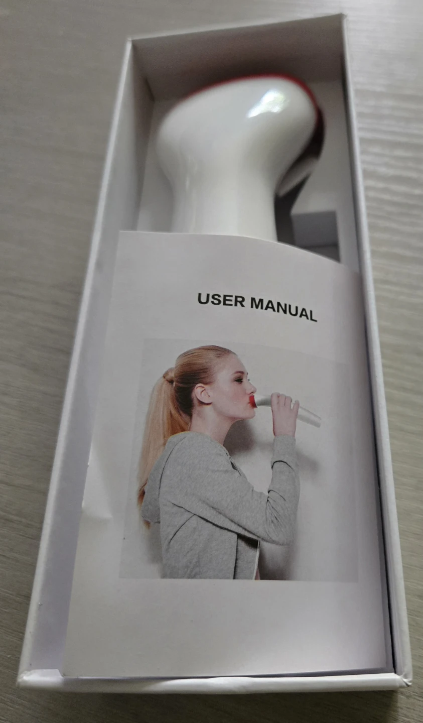 Lip Plumper Device - photo 2