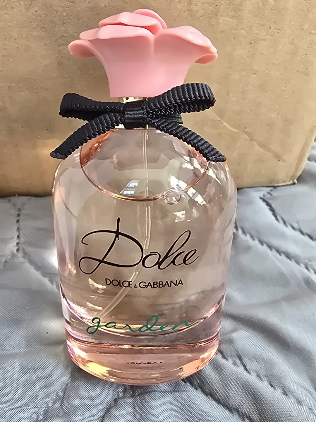 Dolce & Gabbana Dolce Garden Eau de Parfum 75ml Tester