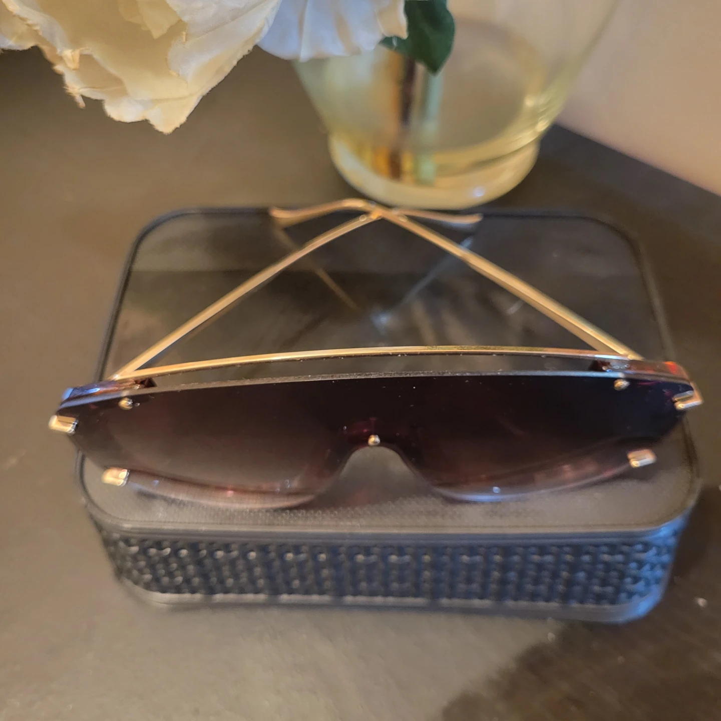 Assorted Fashion Sunglasses - photo 4