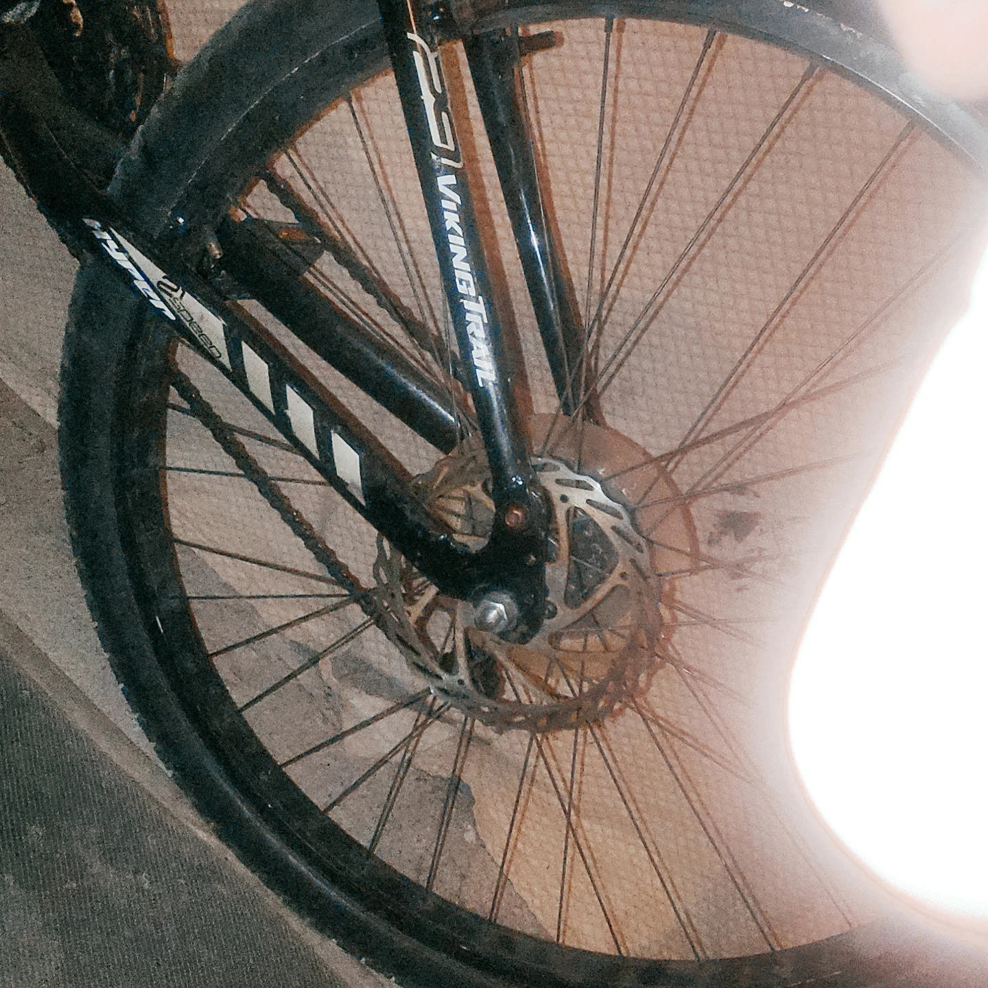 Hyper Viking Trail Mountain Bike - photo 4
