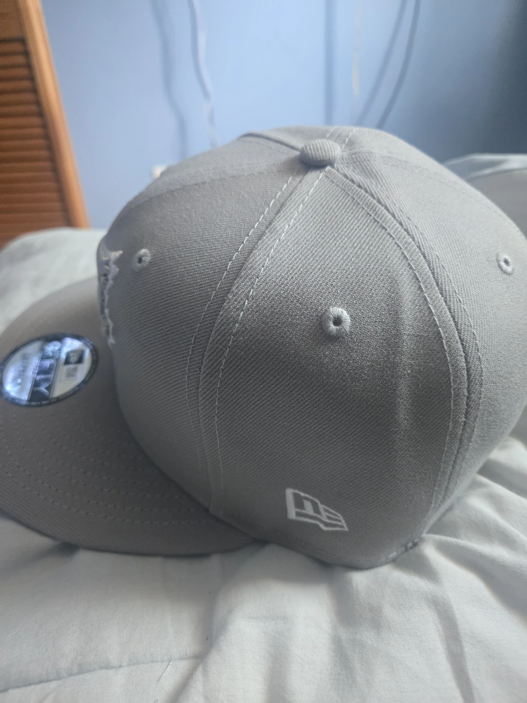 New Era 9FIFTY Toronto Blue Jays Snapback Hat - photo 2