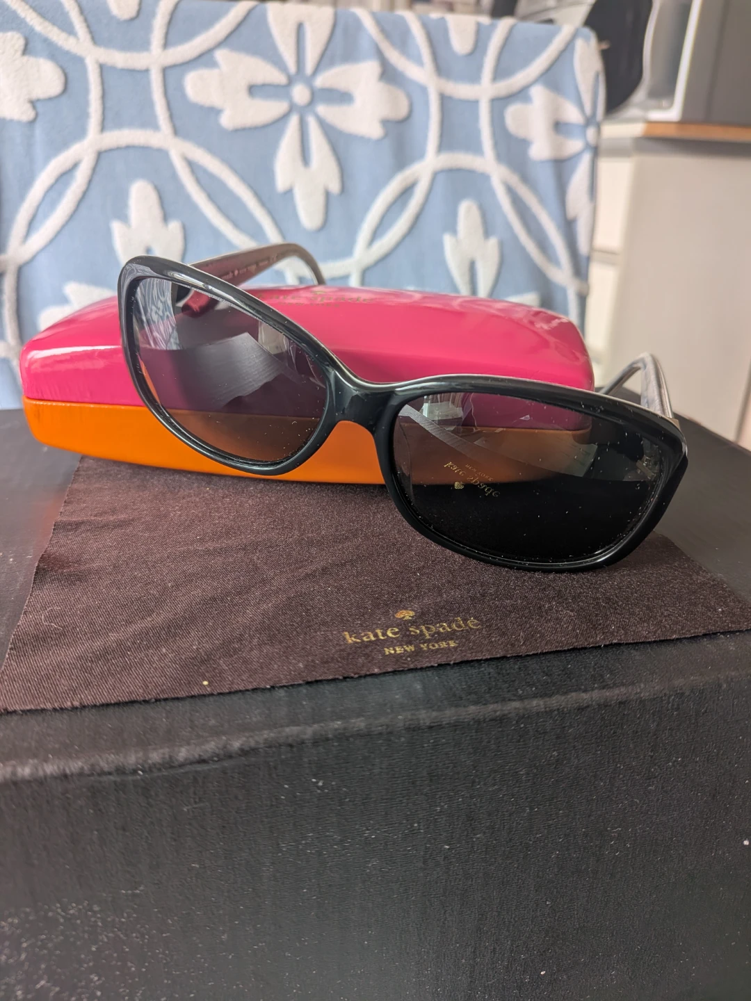 Kate Spade New York Sunglasses