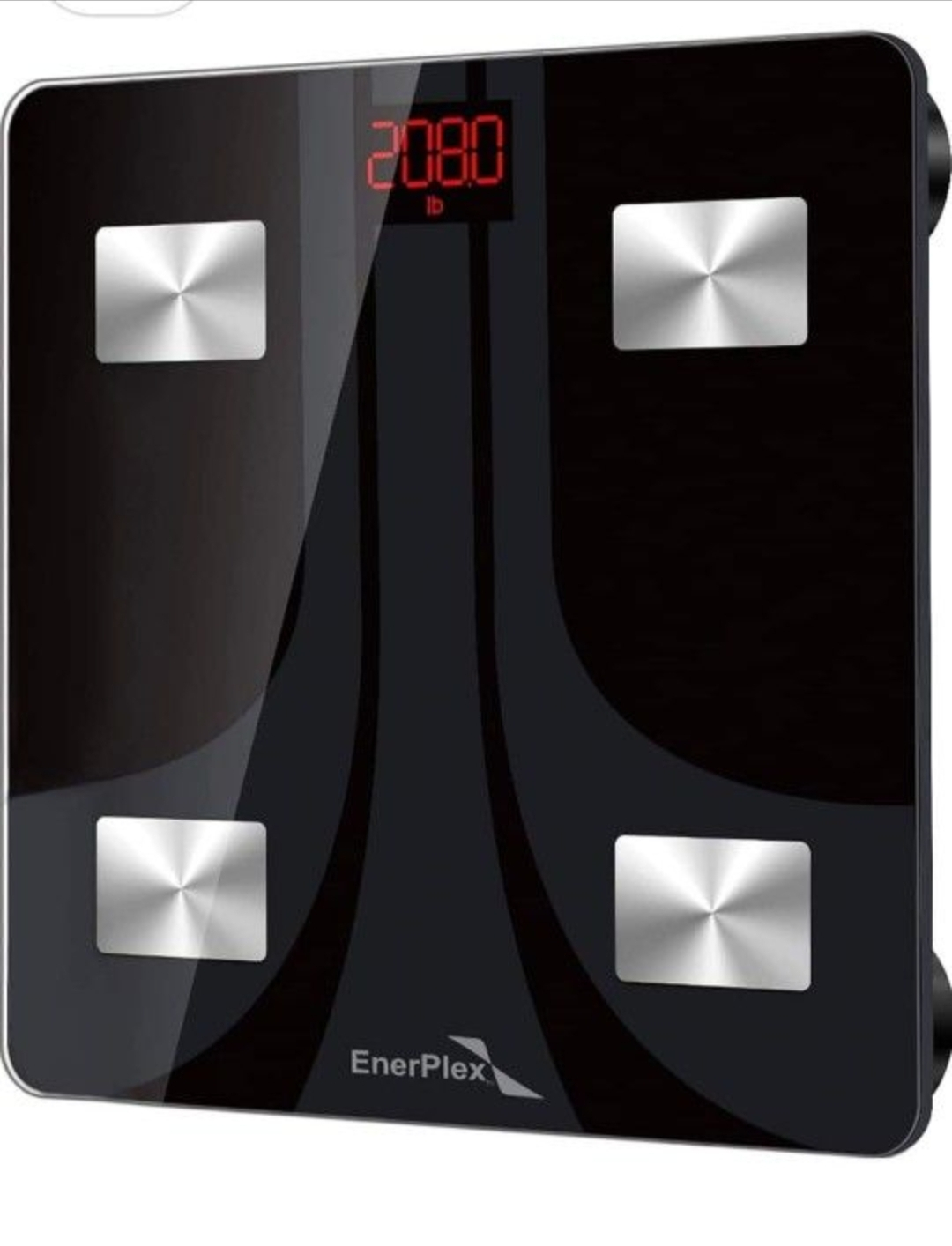 EnerPlex Body Composition Smart Scale