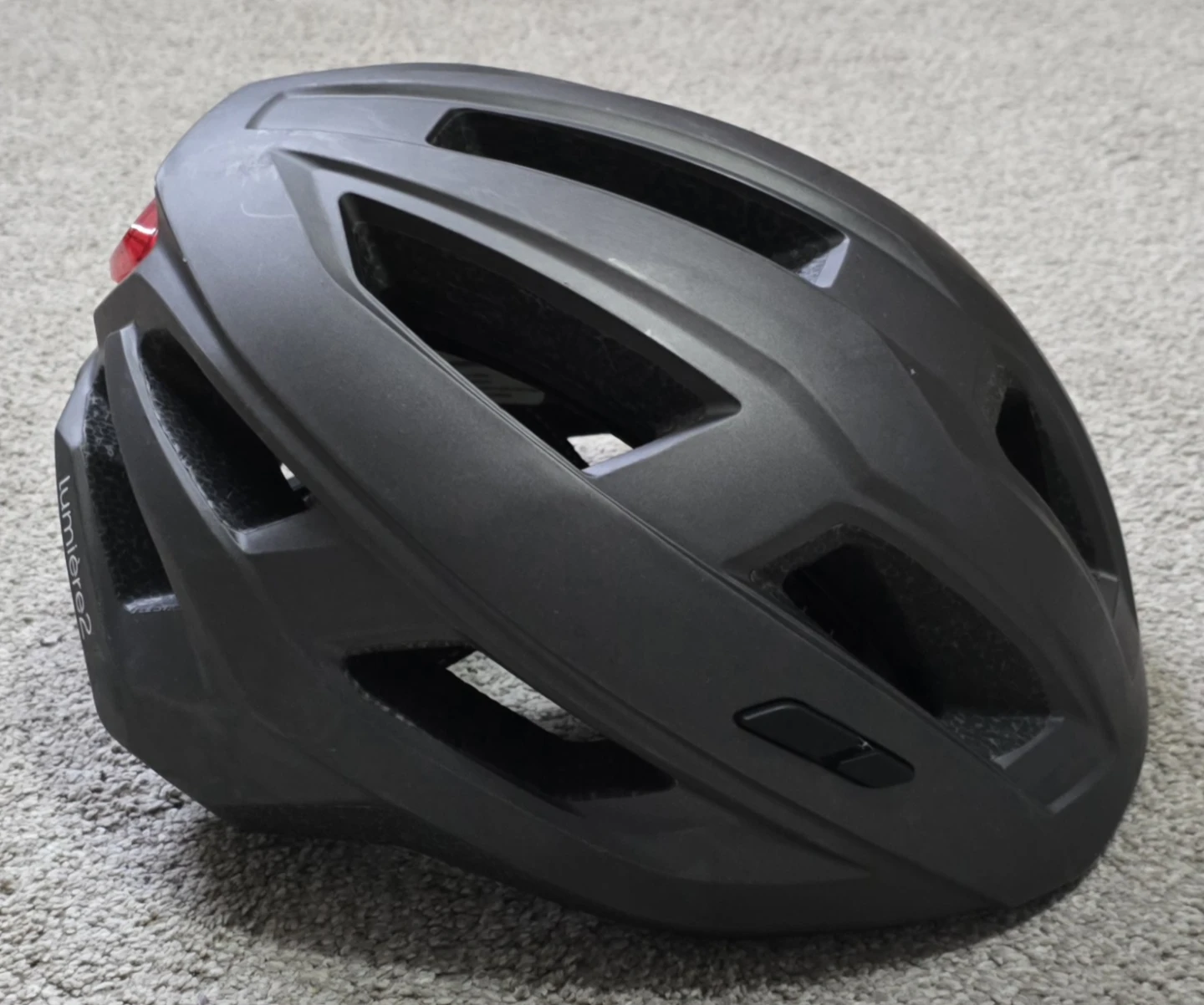 Freetown Lumiere2 Bicycle Helmet with Rear Light - photo 4