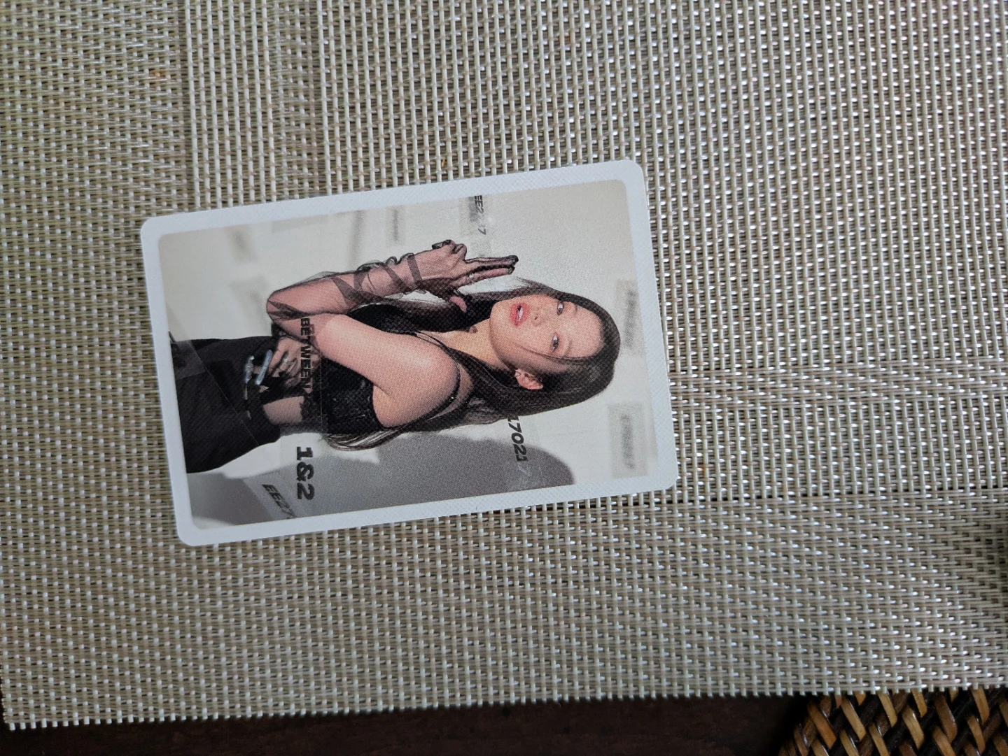 K-Pop Photocards (Set of 15) - photo 2