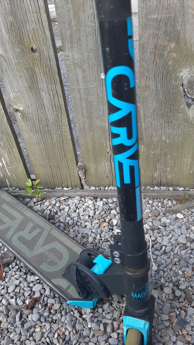 MADD GEAR Scooter - photo 2