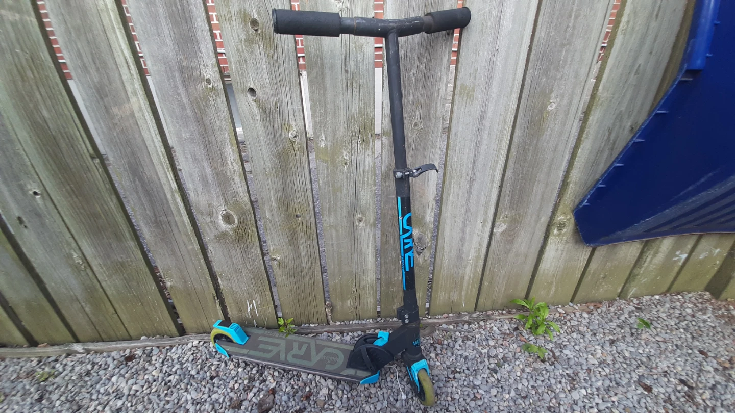 MADD GEAR Scooter - photo 4
