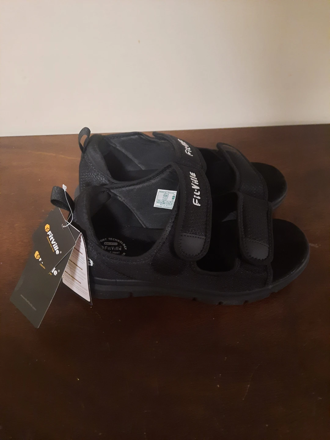 Men's Sandals- BRAND NEW - photo 2