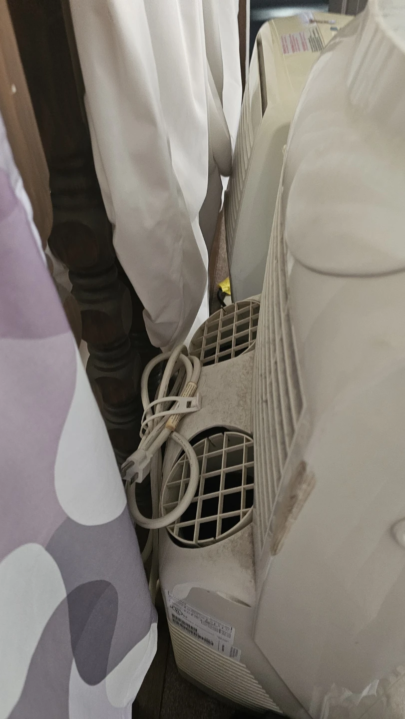 Portable Air Conditioners ×3 - photo 3