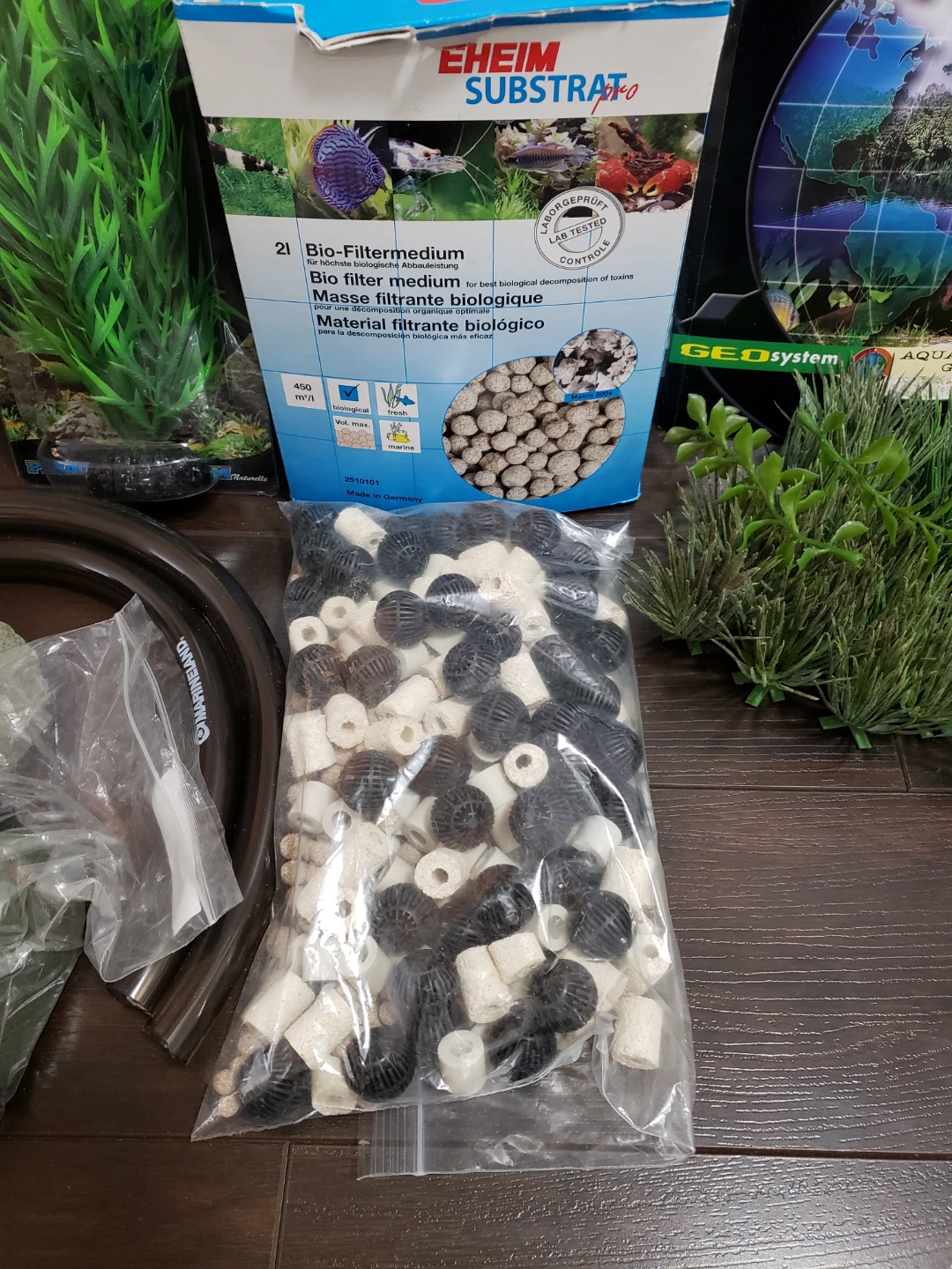 30 Gallon Fish Tank - photo 5