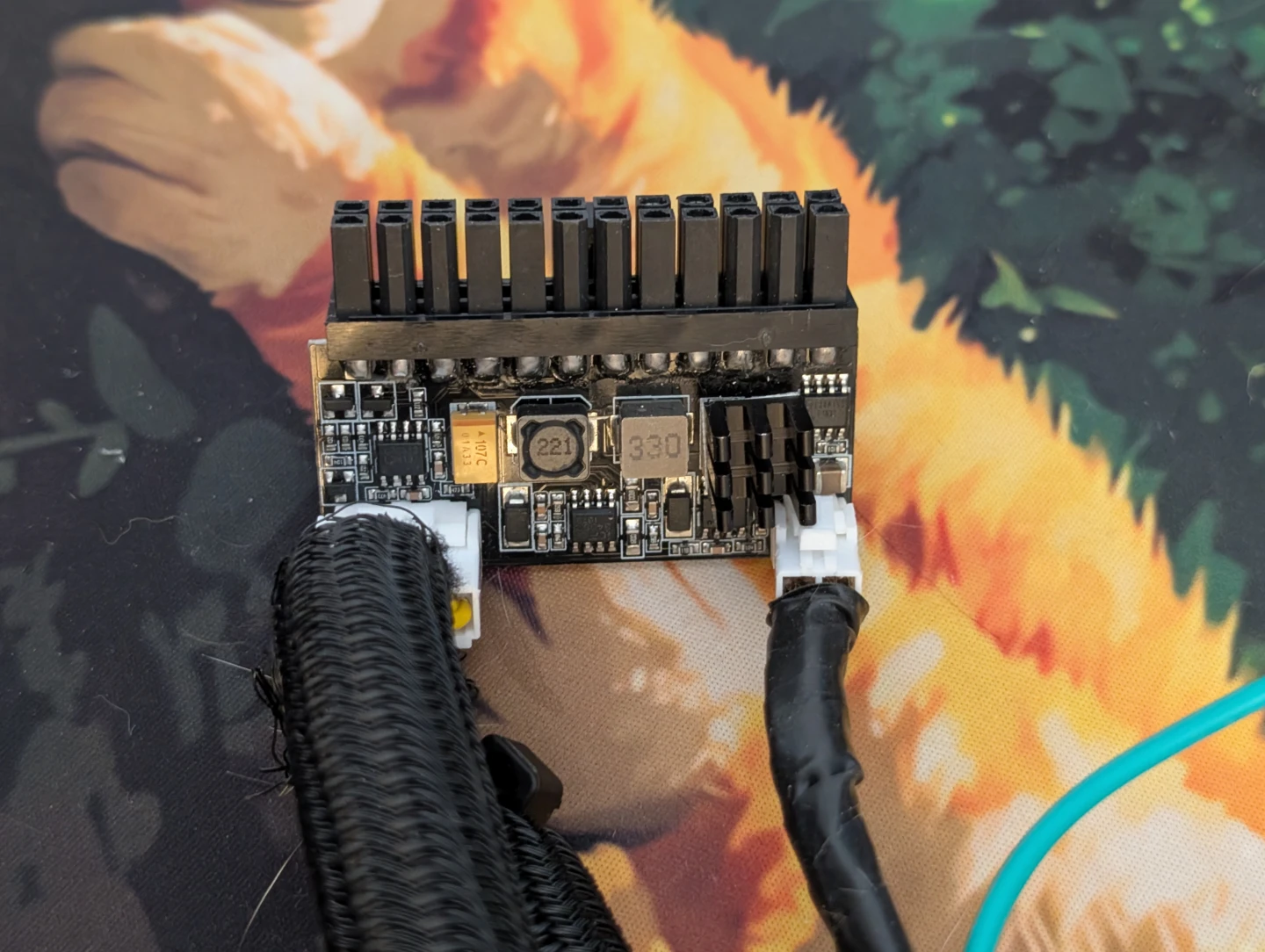 Pico PSU 150w 12v