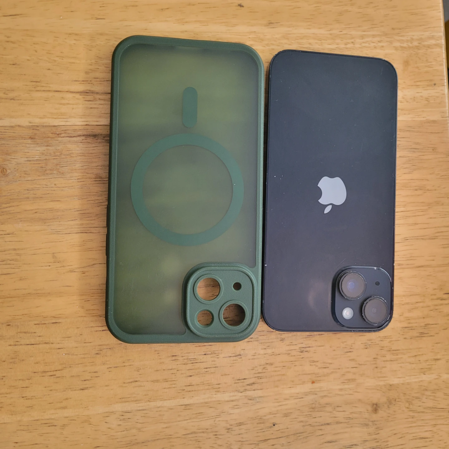 iPhone 14 Case -- 128GB