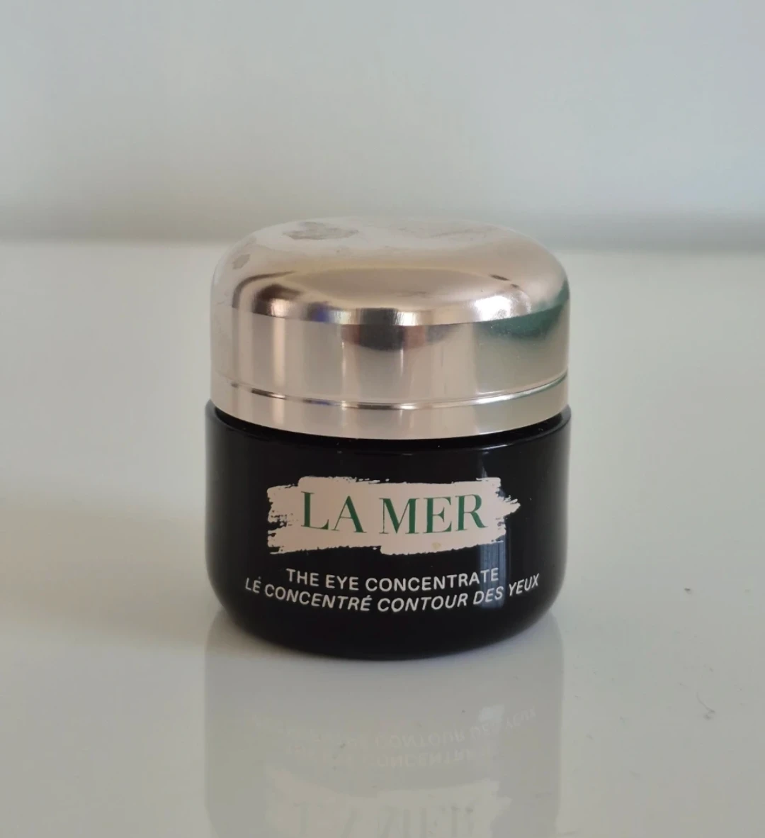 La Mer The Eye Concentrate
