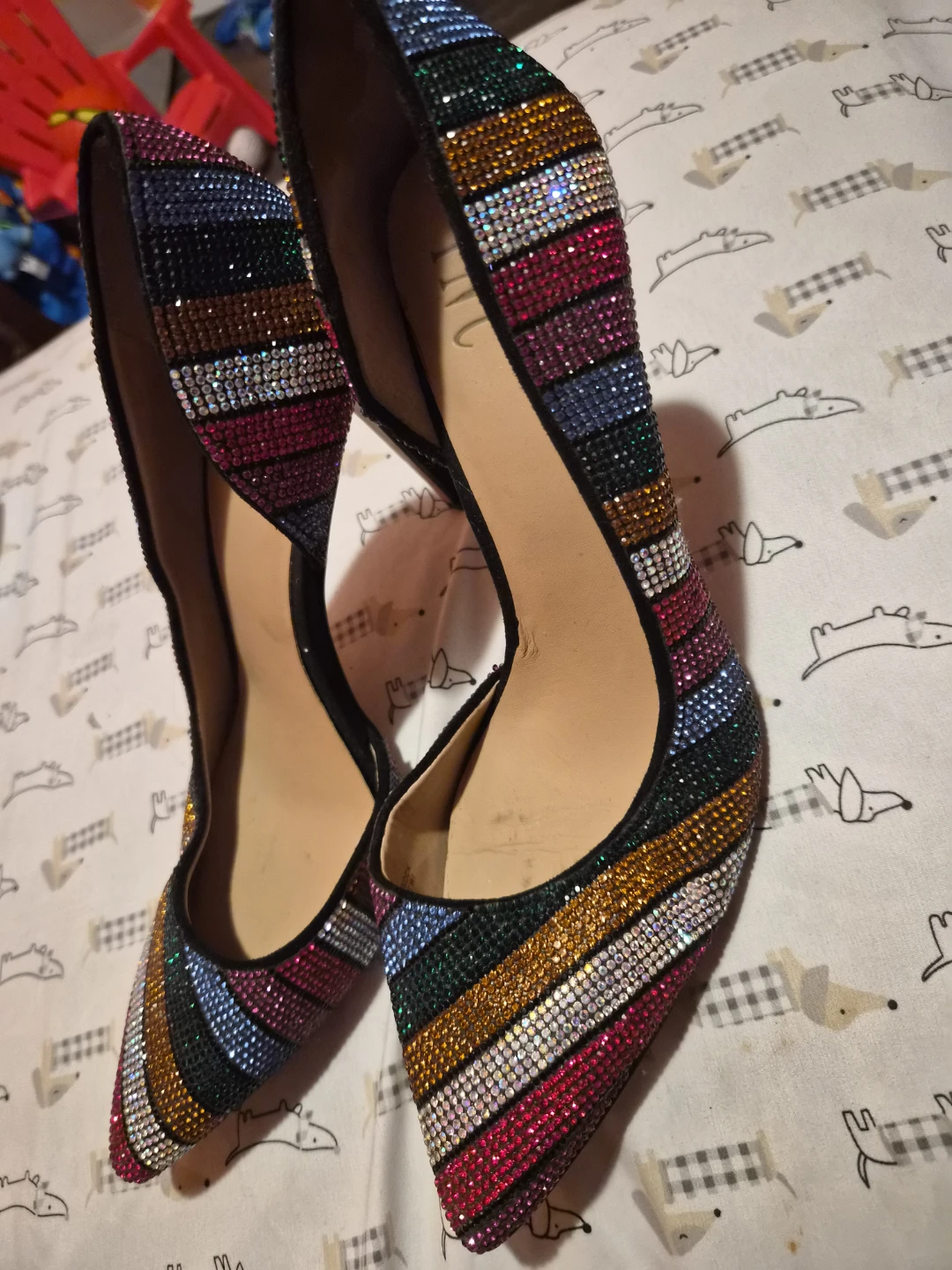 Zapatillas
