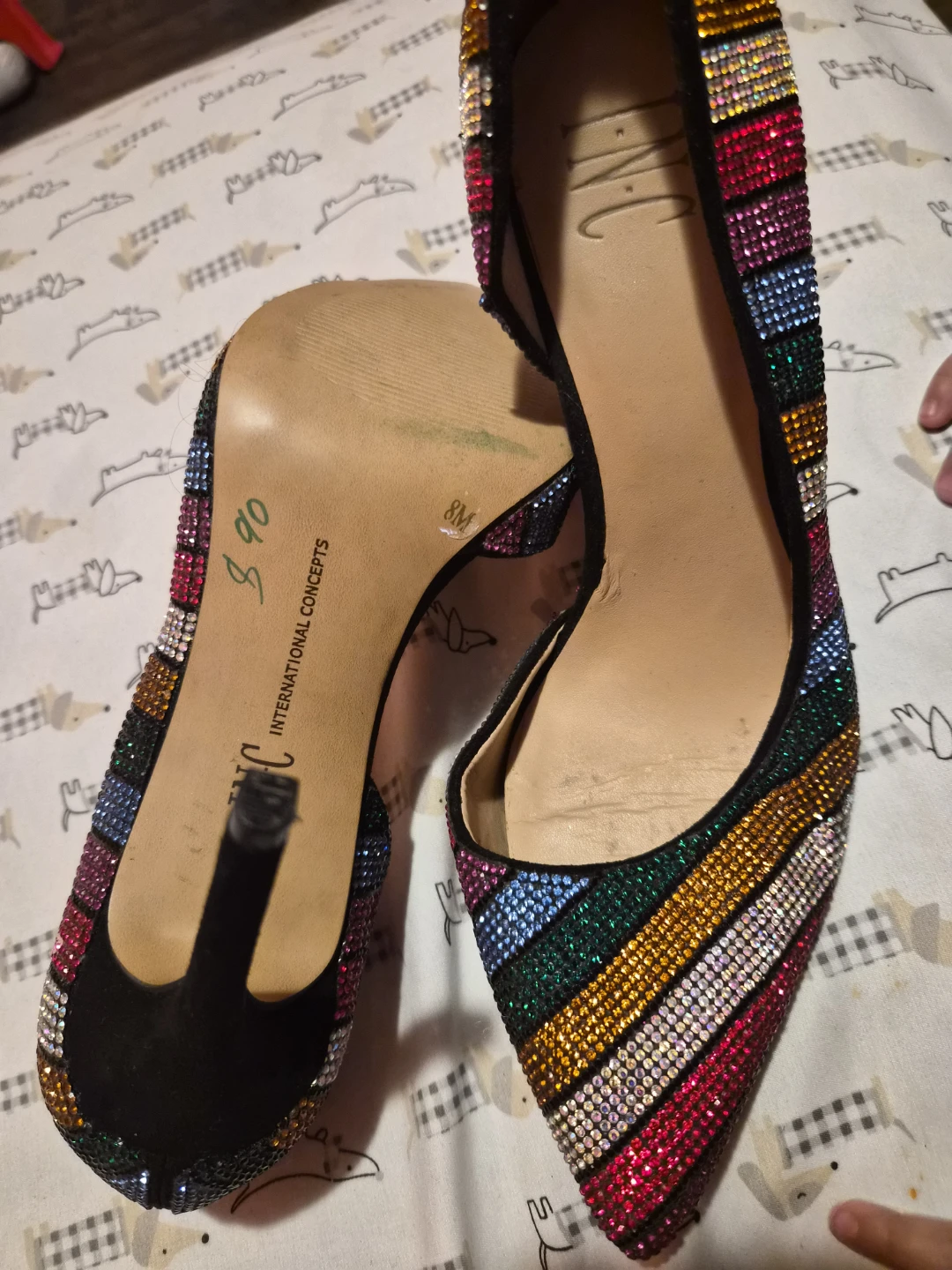 Zapatillas - photo 3