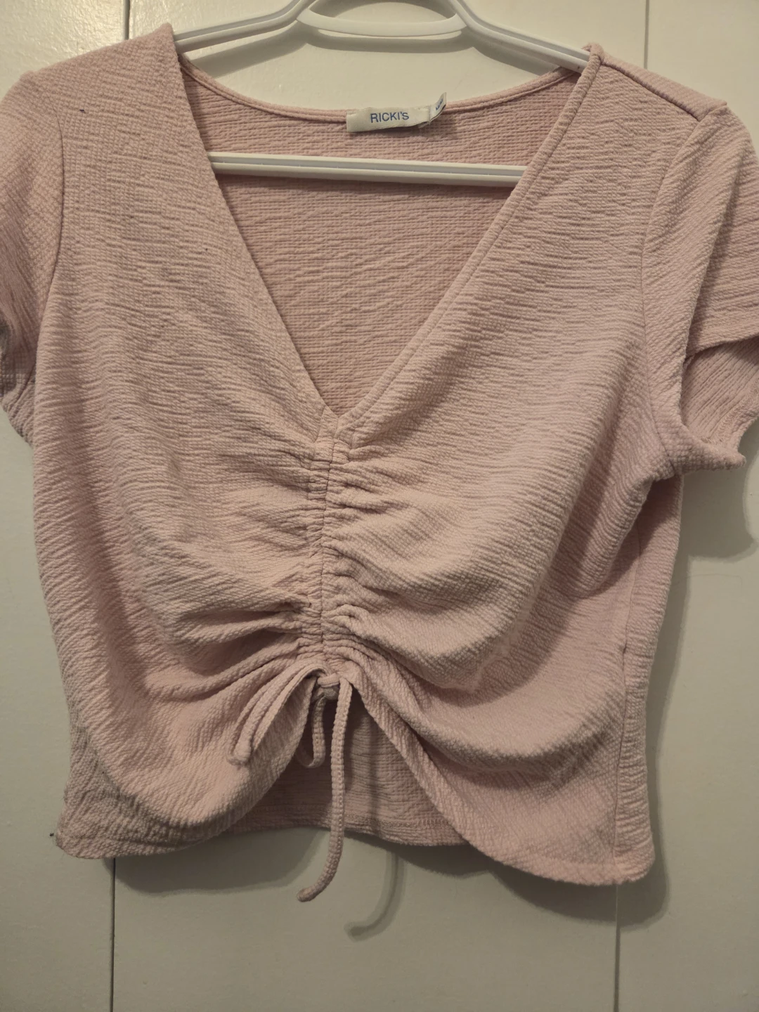 Crop Top(add to any listing for free)