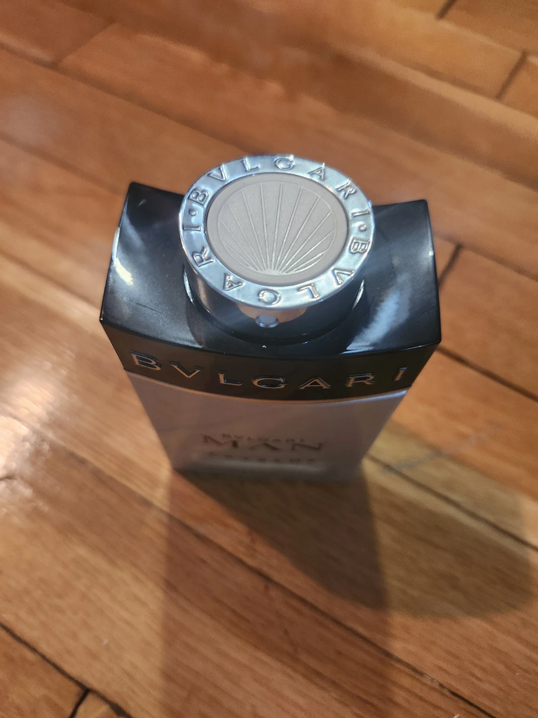 Bvlgari Man Extreme Eau de Toilette - photo 2