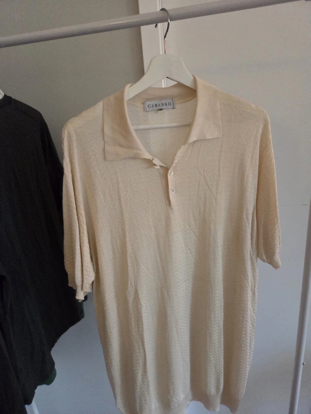 Various shirts polo, Massimo Dutti, Lululemon - photo 4