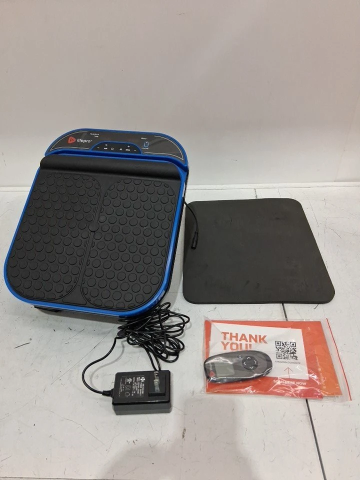 LifePro Foot Massager -Adjustable Speed - photo 3