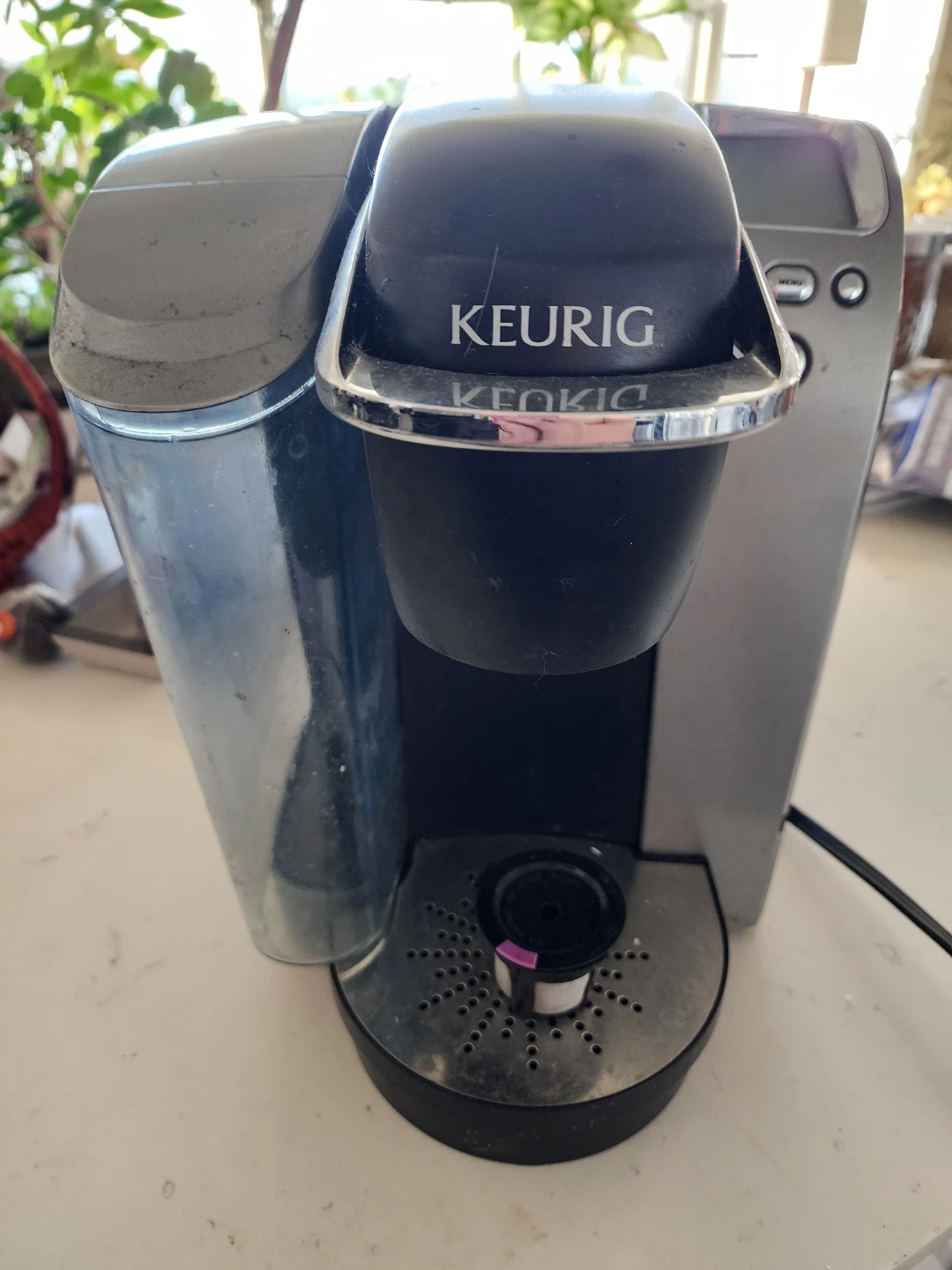 Keurig Coffee Maker