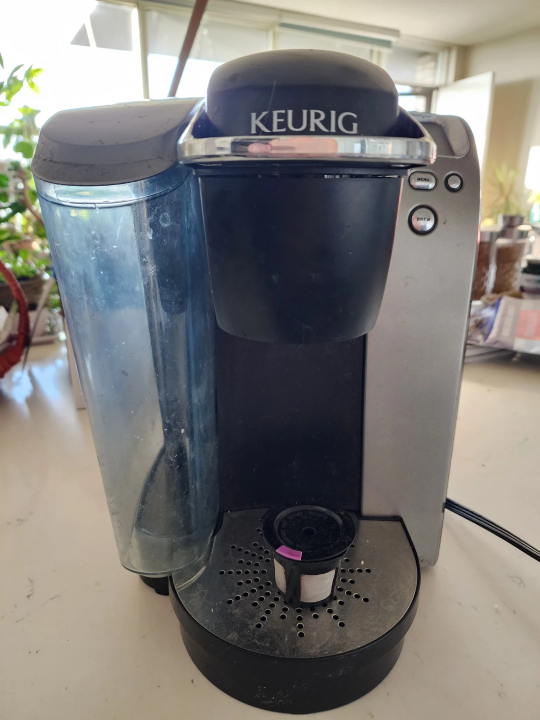 Keurig Coffee Maker - photo 2