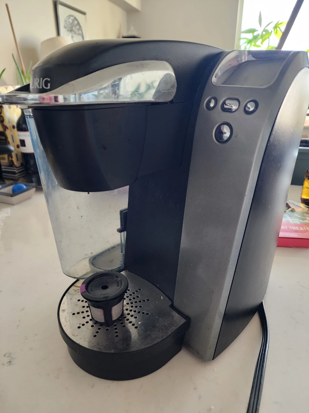Keurig Coffee Maker - photo 3
