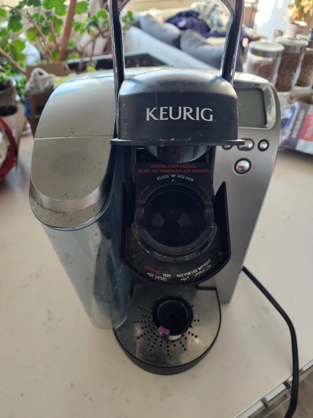 Keurig Coffee Maker - photo 4