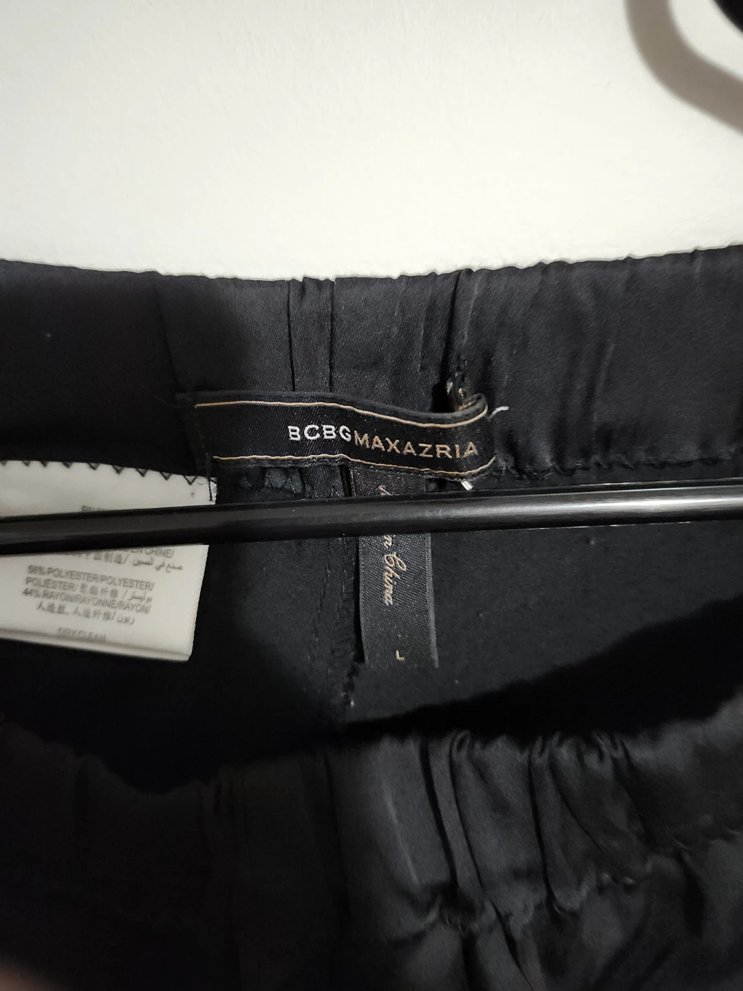 $5 women pants (L) - photo 2