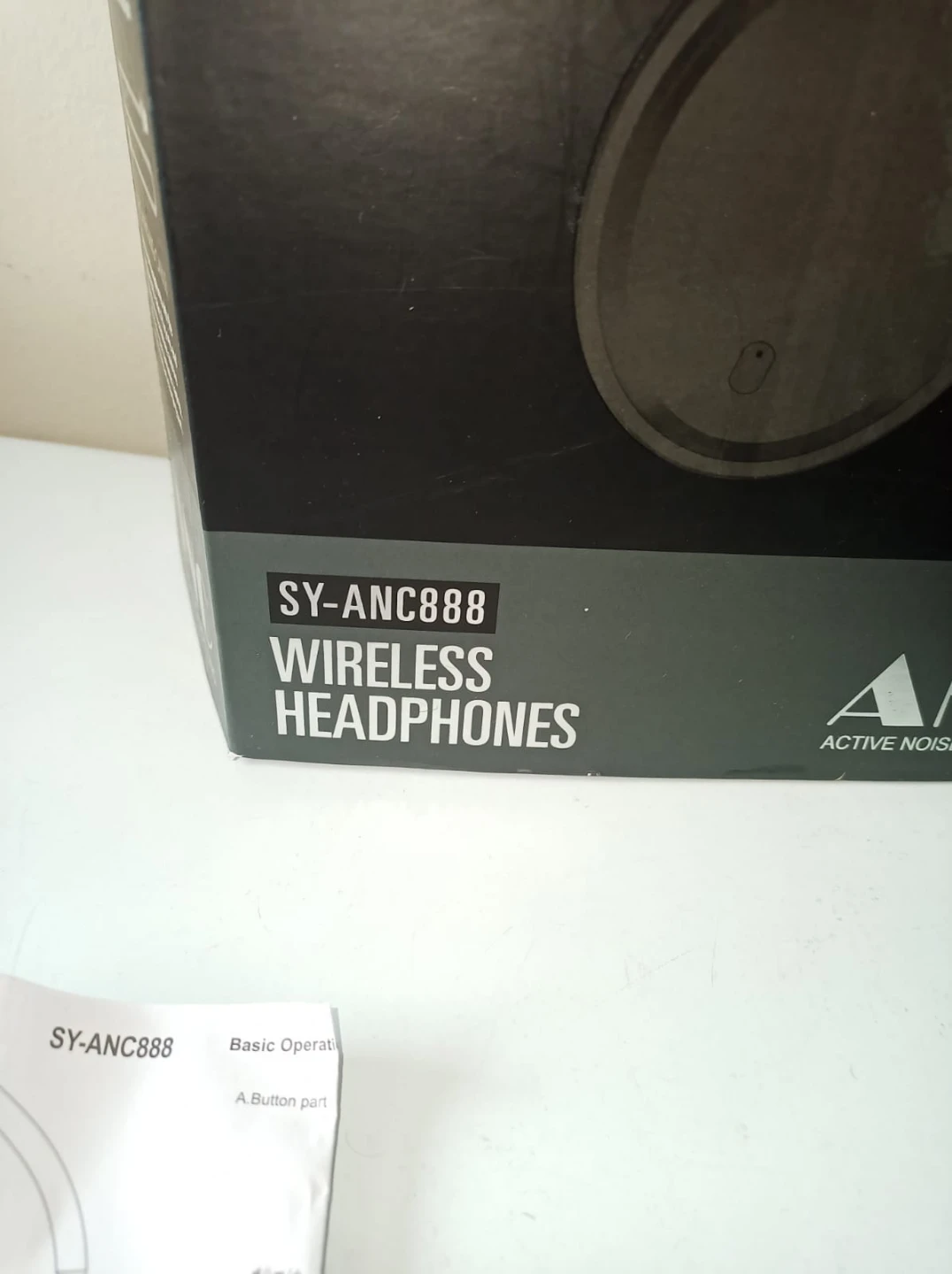 New OpenBox~Headphones 🎧 - photo 2