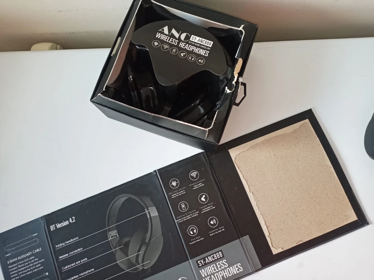New OpenBox~Headphones 🎧 - photo 3
