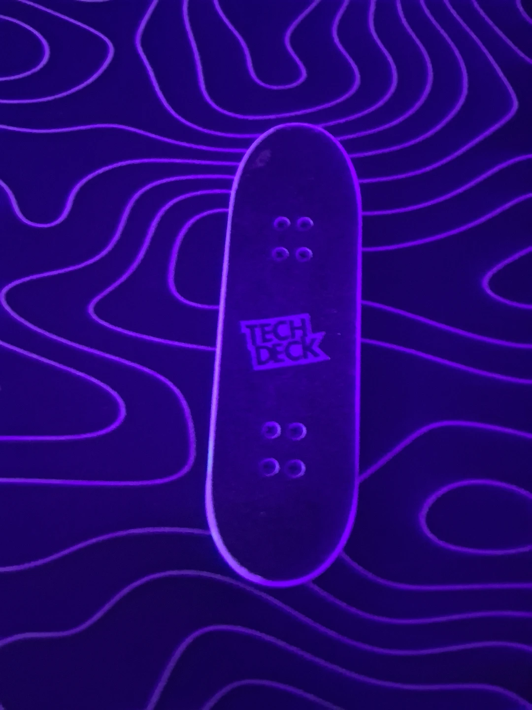 Tech Deck Fingerboard - photo 2