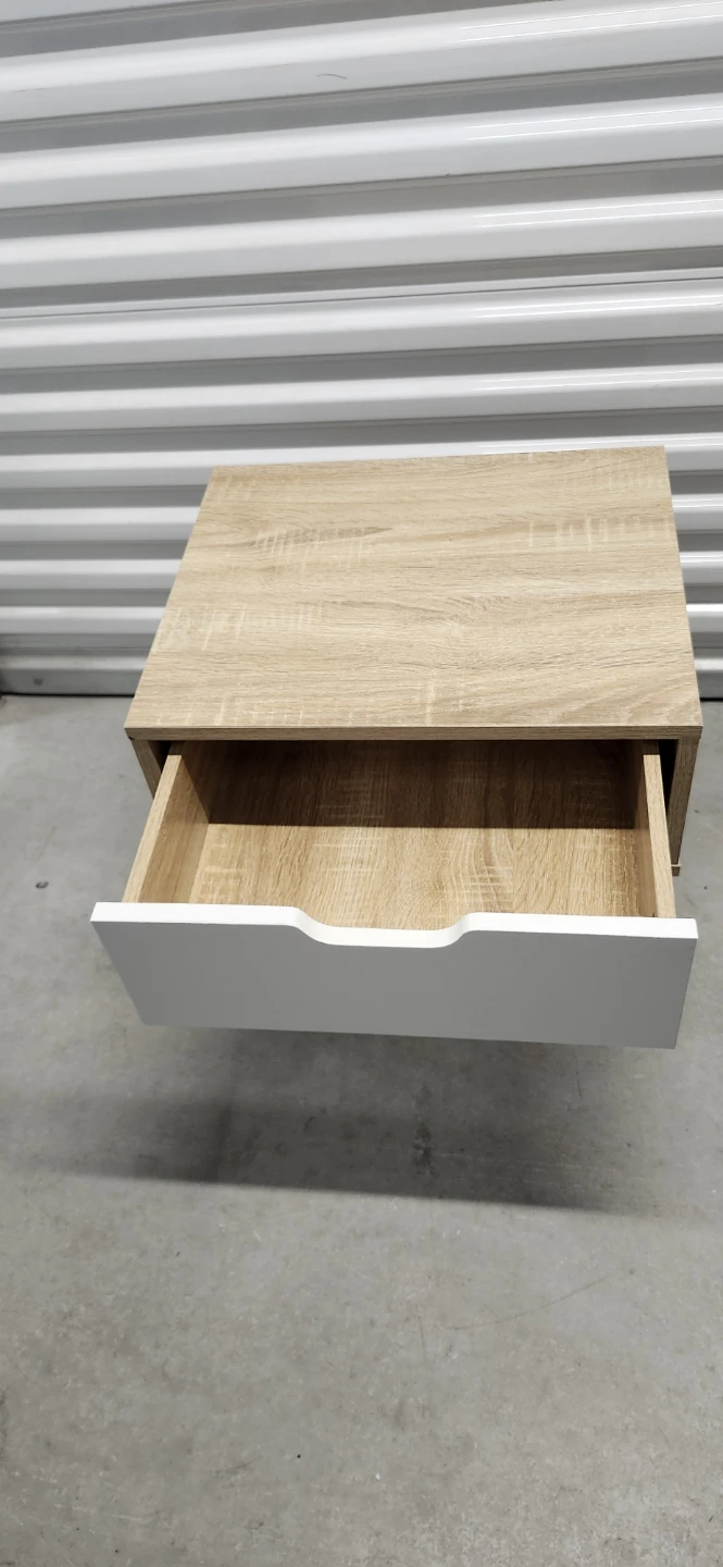 Night stand - photo 3