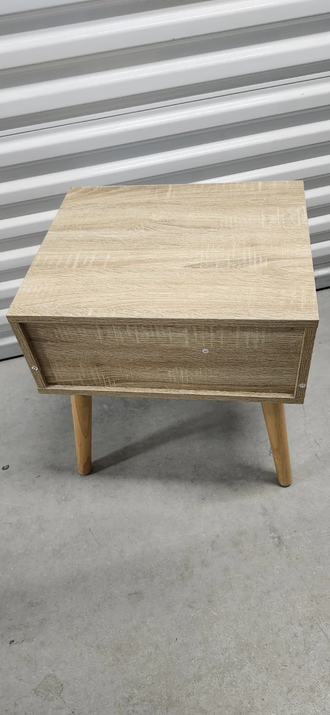 Night stand - photo 5