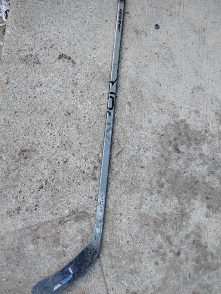 Bauer Vapor 0.470 Hockey Stick