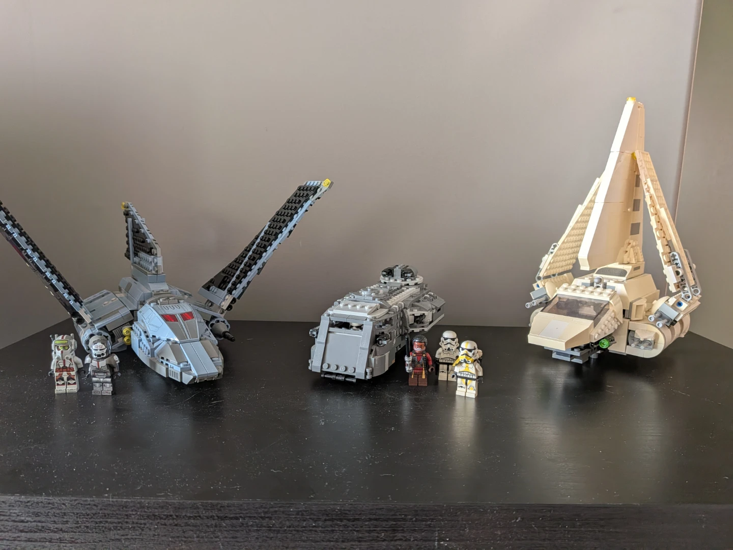 LEGO Star Wars Sets