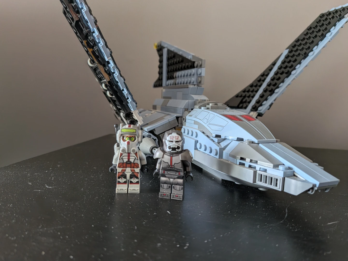 LEGO Star Wars Sets - photo 2