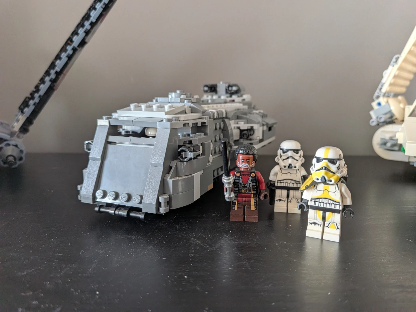 LEGO Star Wars Sets - photo 3