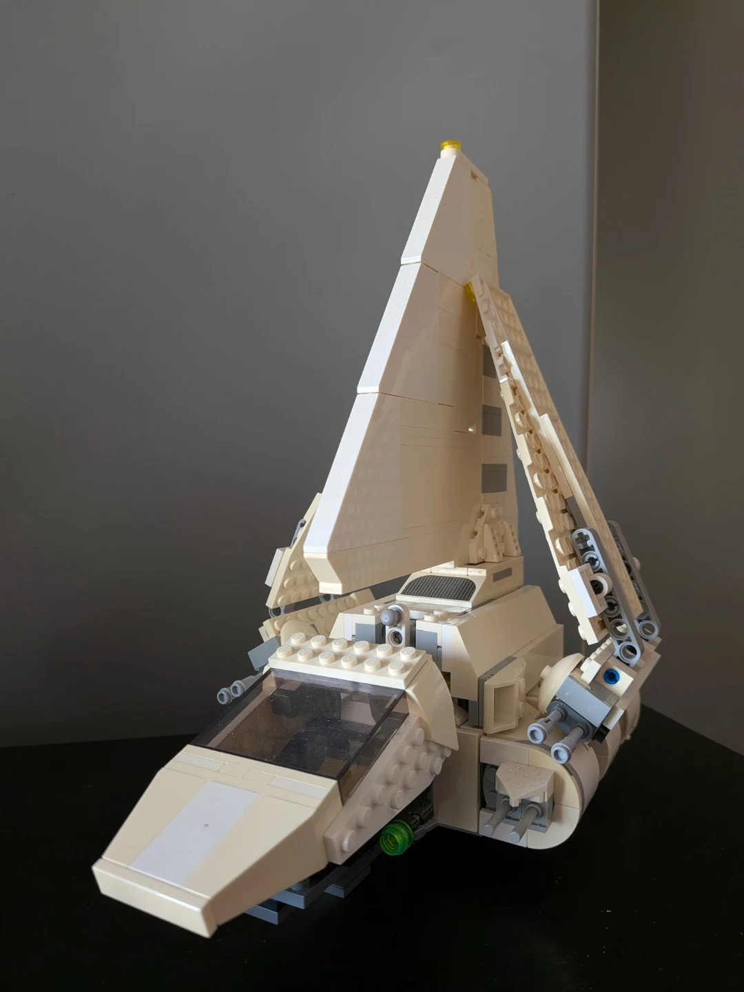 LEGO Star Wars Sets - photo 4