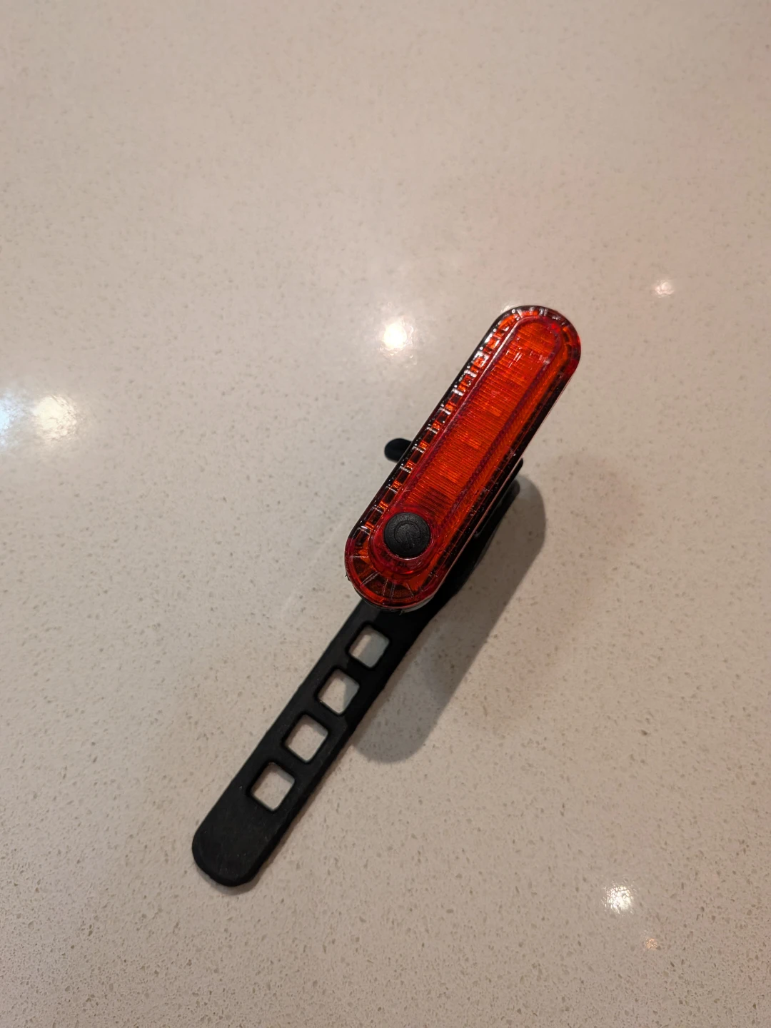LED Bike Tail Light (New) - photo 2