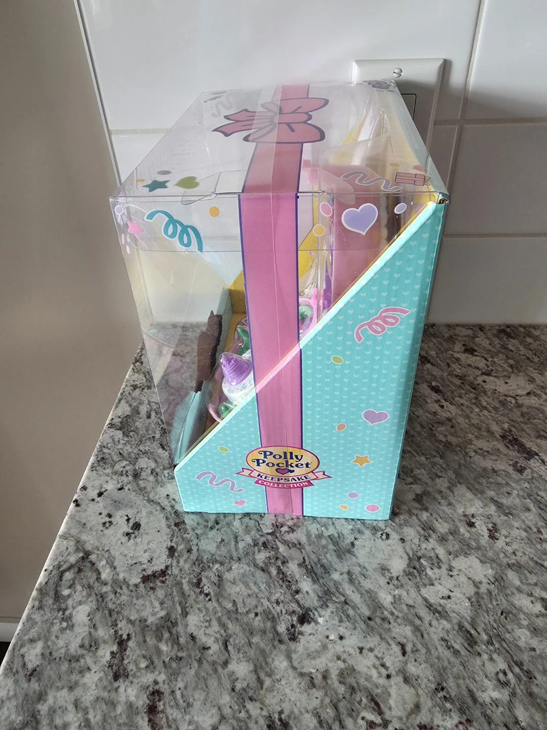 Polly Pocket Keepsake Collection - photo 5