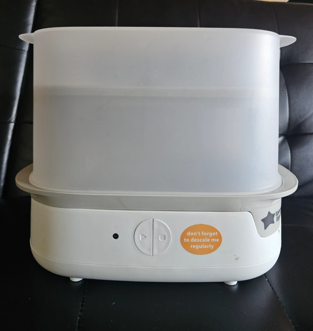 Tommee Tippee Electric Steriliser