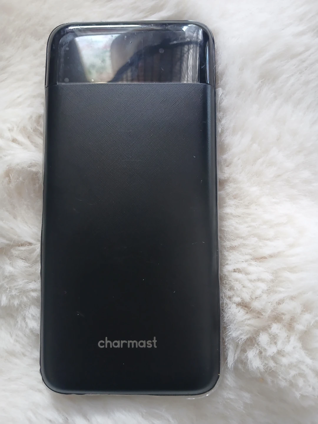 Phone charger power bank - photo 2
