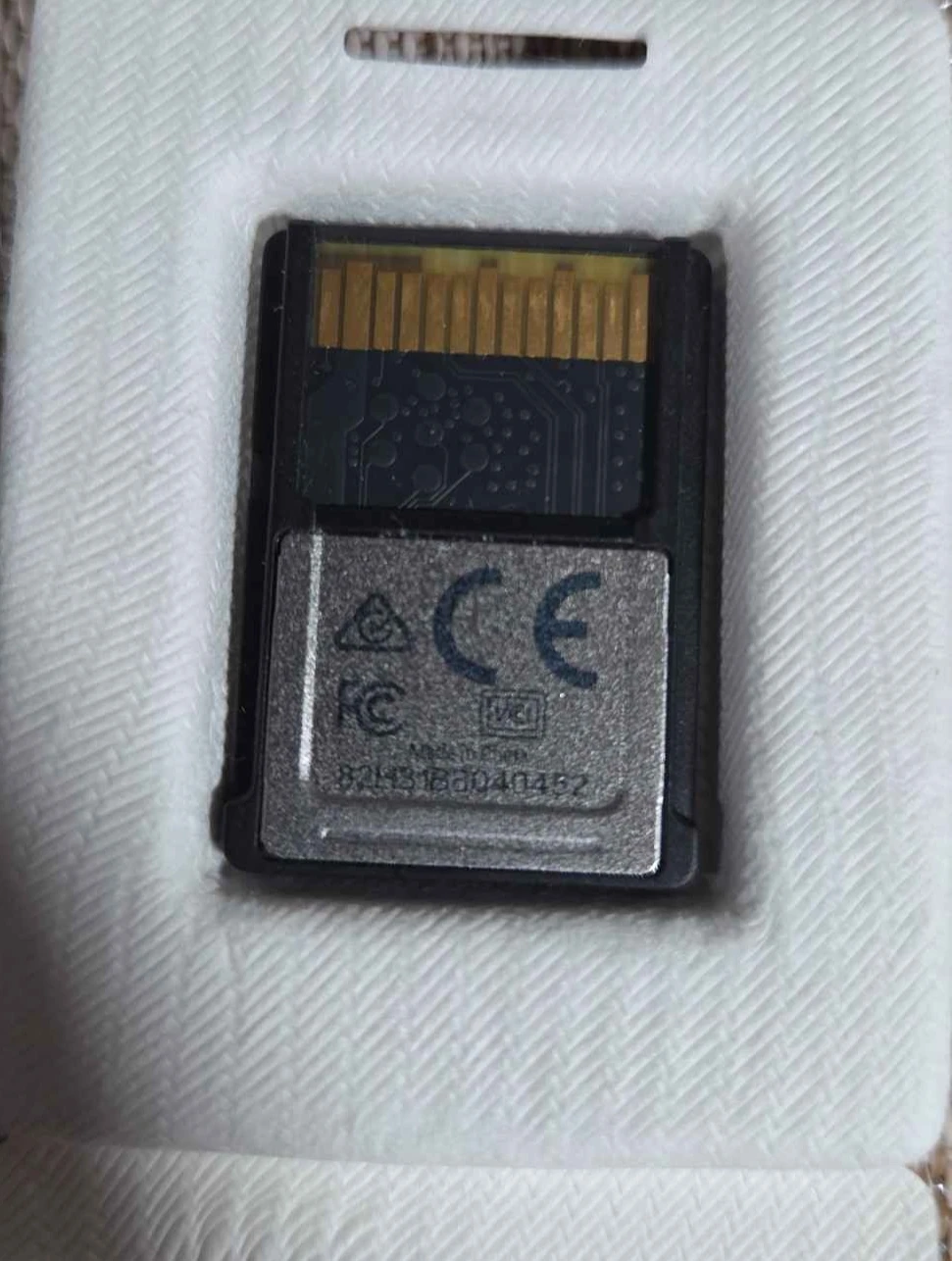 ProGrade Digital CFexpress Type A 120GB Memory Card - photo 3