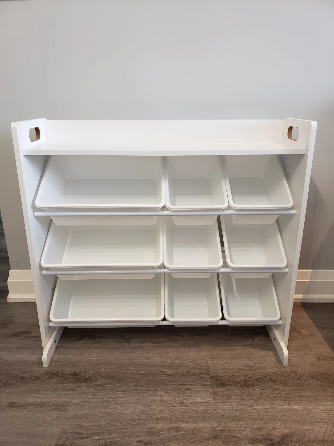 Toy Storage Organizer