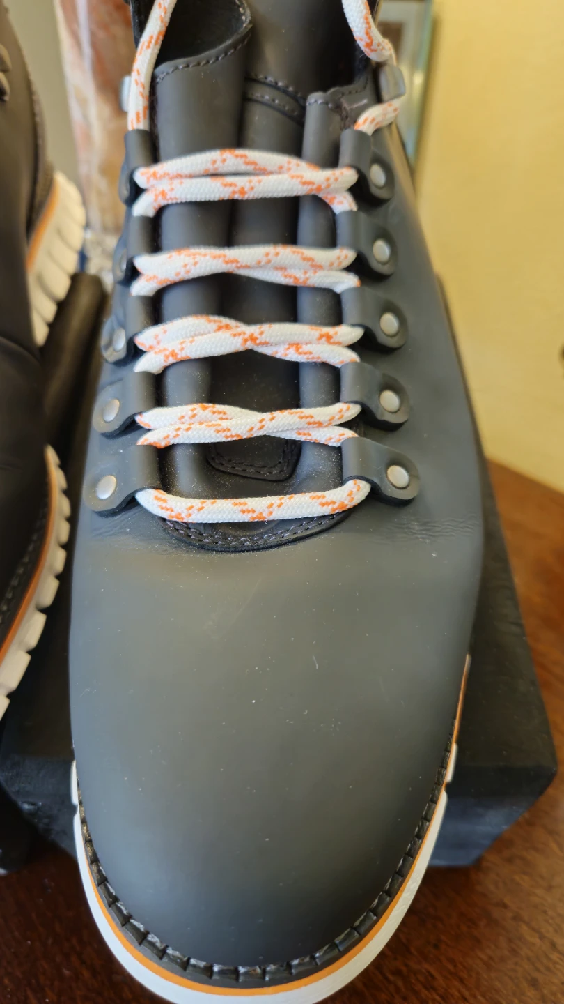 Cole Haan ZeroGrand Waterproof Hiking Boots - photo 4