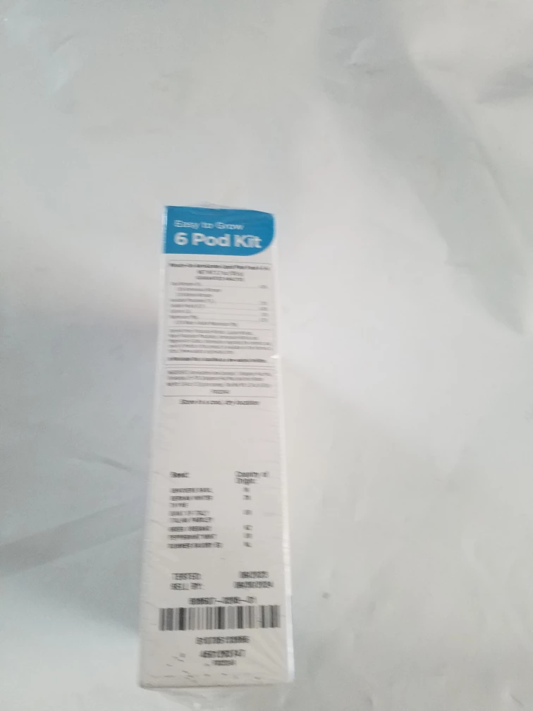 AeroGarden 6 Pod Seed Kit - Tuscan Italian Herb - photo 3